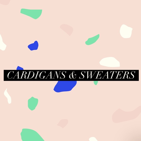 Cardigans and sweaters - Picture 1 of 1